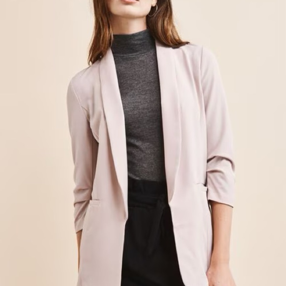 DYNAMITE BLAZER